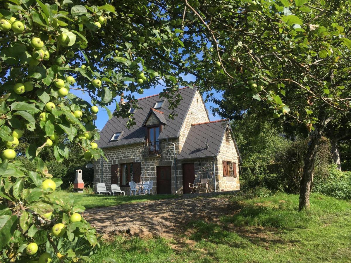 Сasa de vacaciones The Gingerbread House