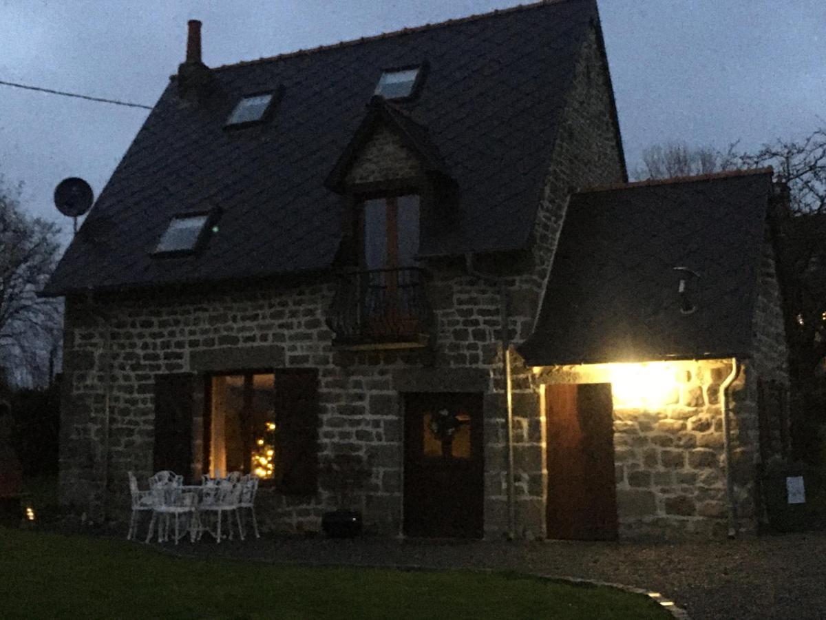The Gingerbread House